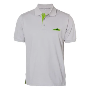 Poloshirt Herren